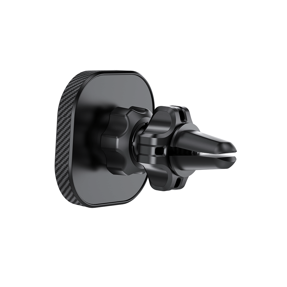 NOVANL MagLock Telefoonhouder voor Luchtrooster