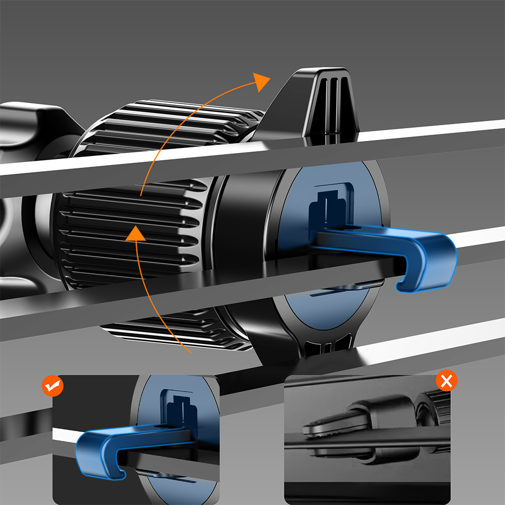 NOVANL MagLock Pro Autohouder