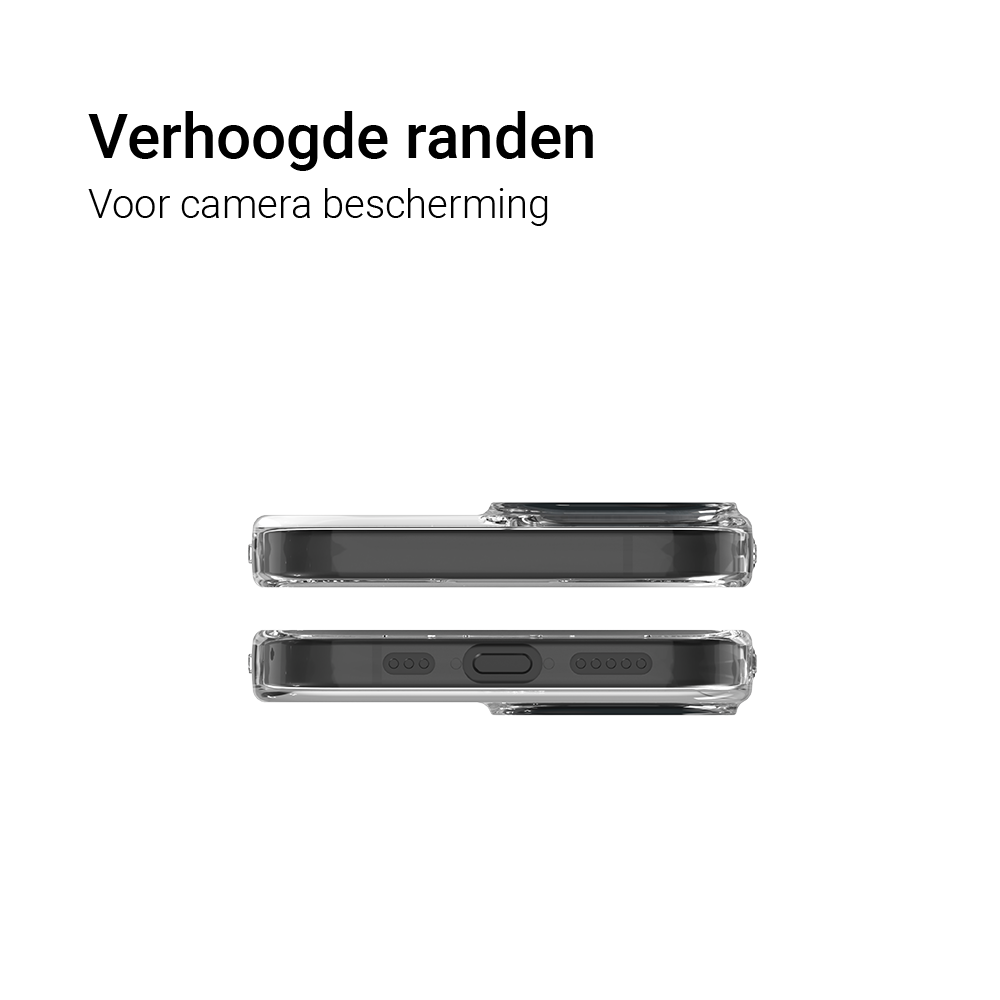 NOVANL Clear TPUCase for iPhone 15 Plus_3