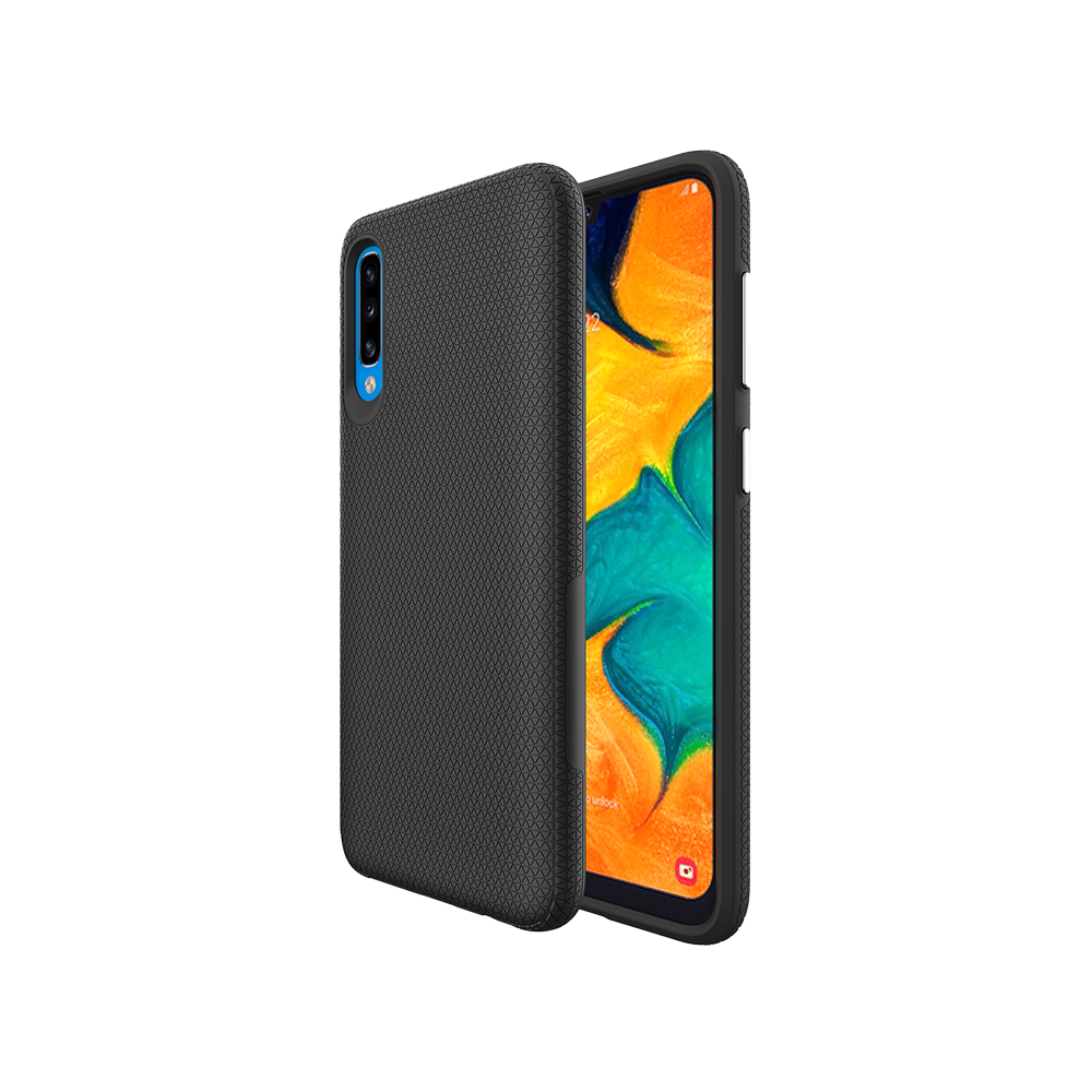 NOVANL GripArmor Case for Samsung Galaxy A50_4