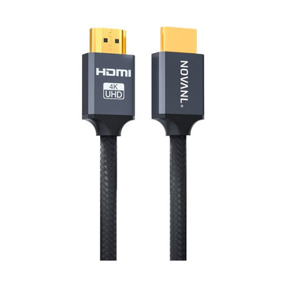NOVANL UltraHD HDMI 2.1