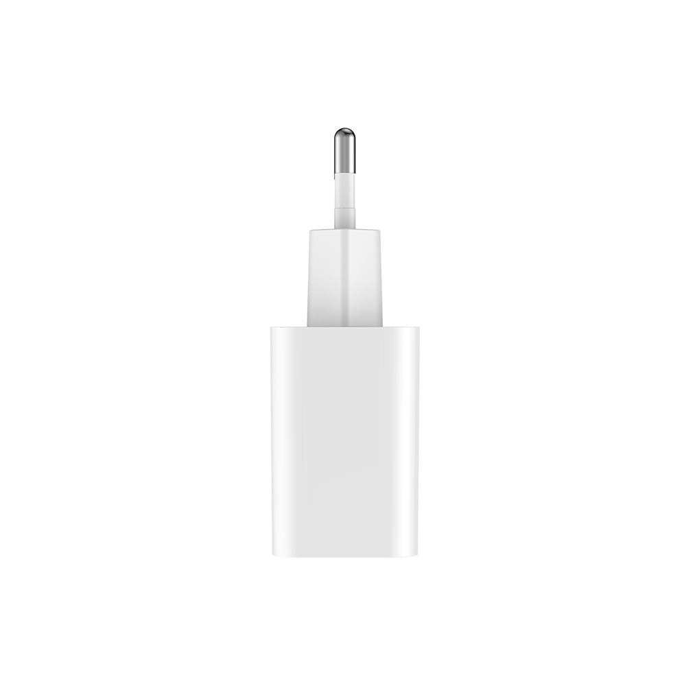 NOVANL ProCharge 20W Adapter met SpeedCharge USB-C naar 8-Pin Kabel