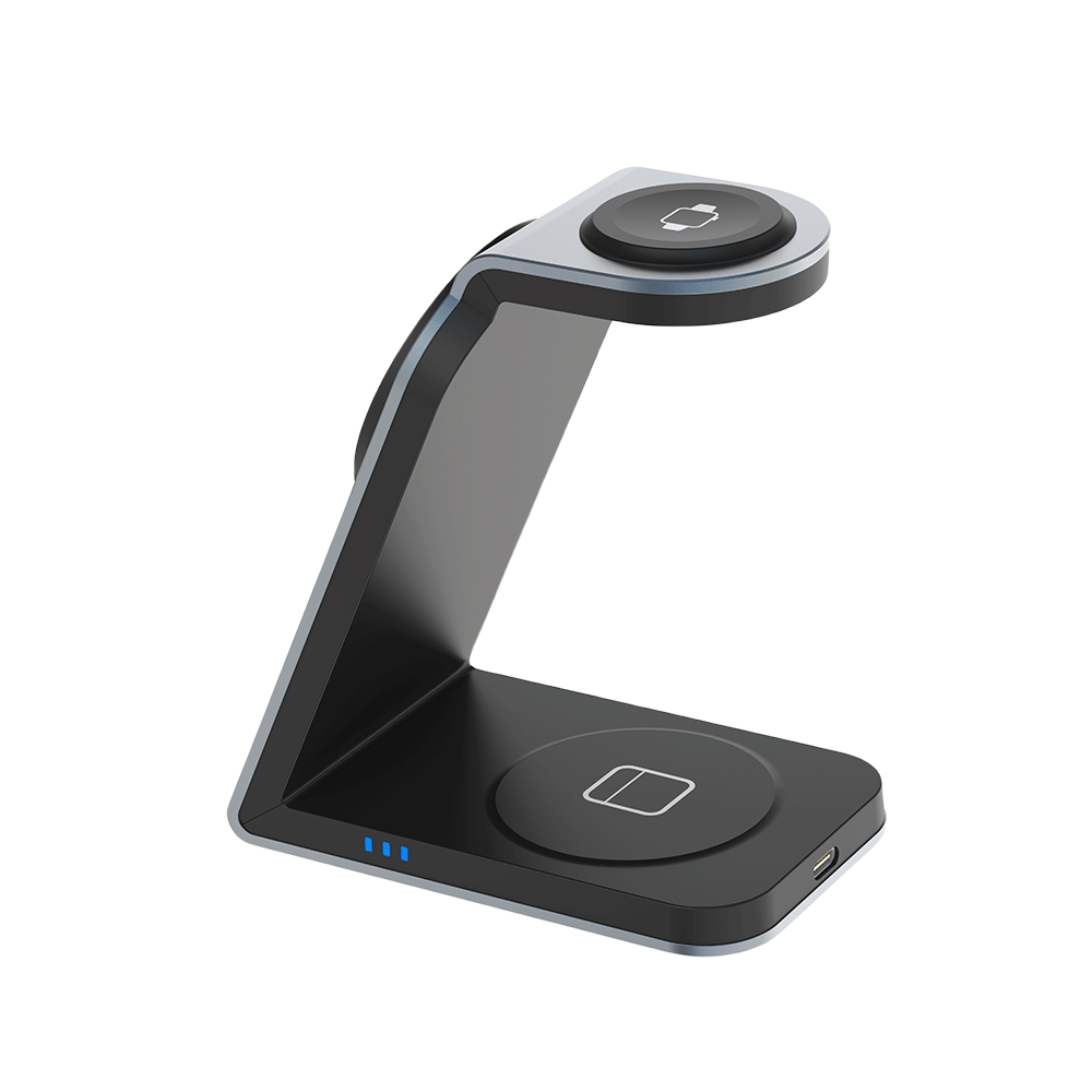 NOVANL WireUp 15W MagWireless Station (MagSafe-compatibel)