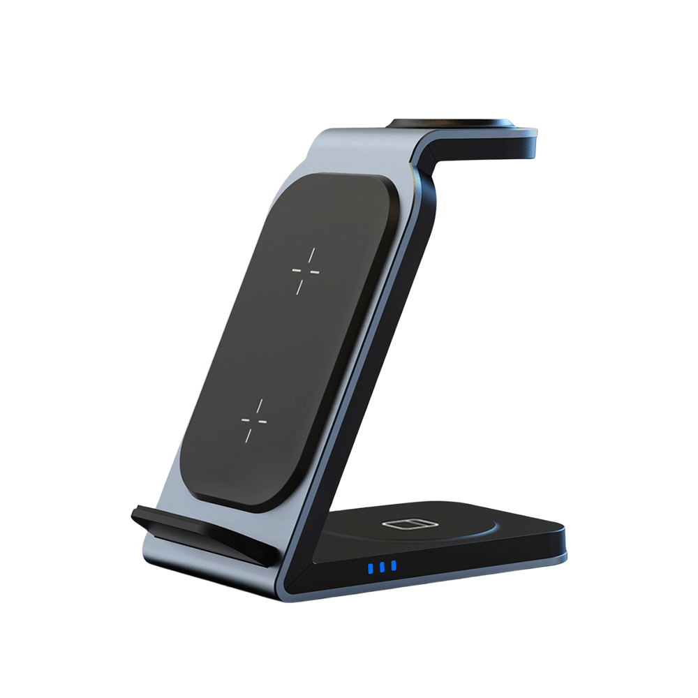 NOVANL WireUp 15W Draadloos Station