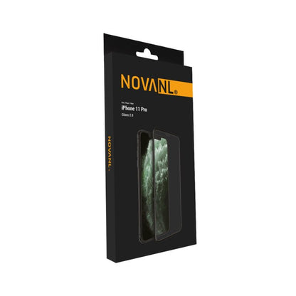 NOVANL GlassProtector Ultra voor iPhone X/XS/11 Pro