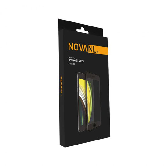 NOVANL GlassProtector Pro voor iPhone SE 2020/2022