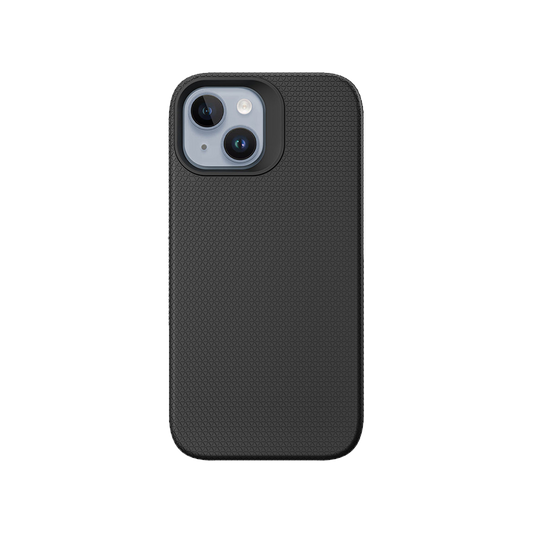 NOVANL GripArmor Case (Incl. Magnetics) voor iPhone 16 Pro