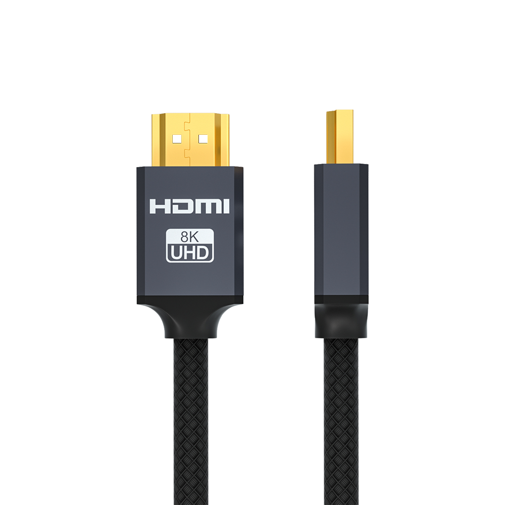 NOVANL UltraHD HDMI 2.1 8K Kabel (3M)