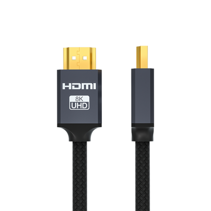 NOVANL UltraHD HDMI 2.1 8K Kabel (1.5M)