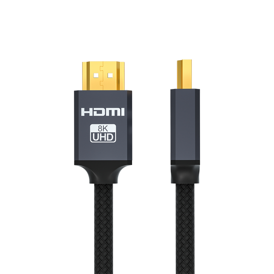 NOVANL UltraHD HDMI 2.1 8K Kabel (1.5M)