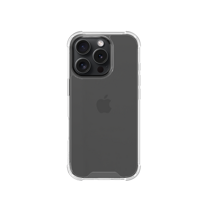 ShockShield Hoesje voor iPhone 16 Pro