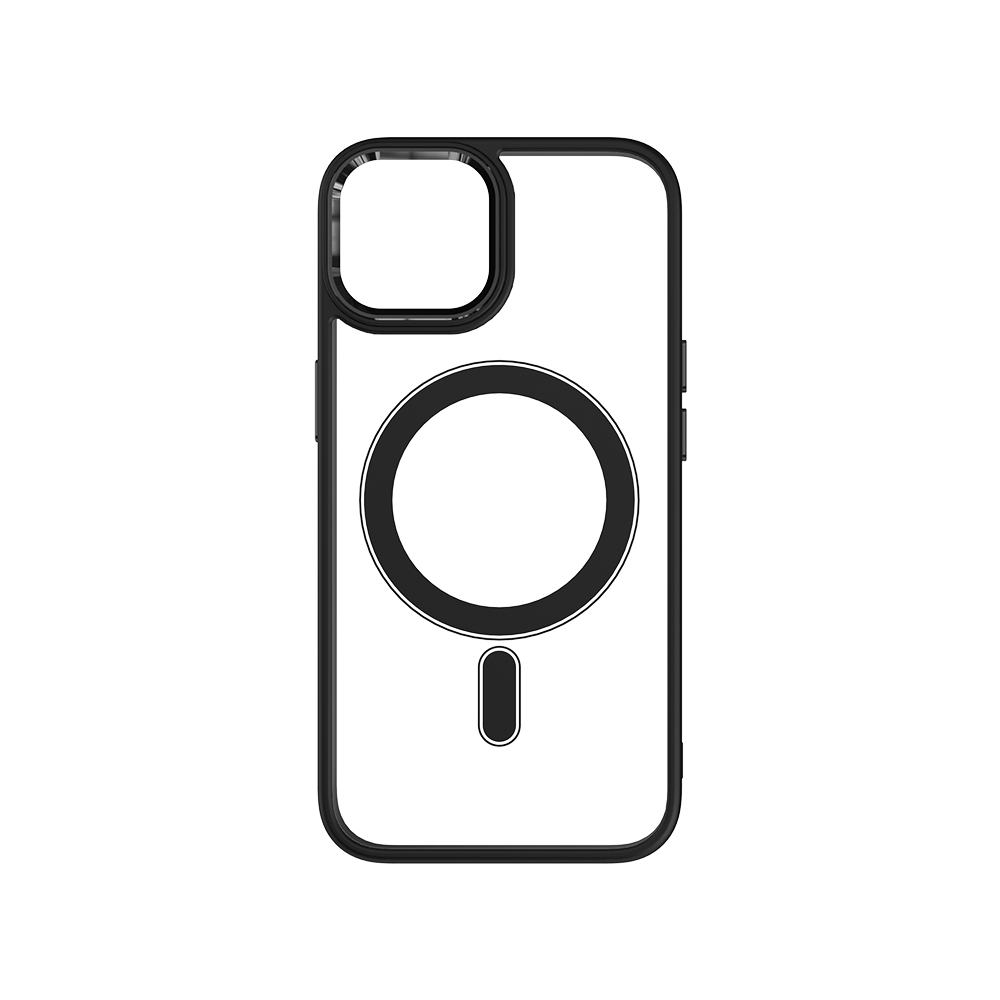 NOVANL MagGuard hoesje voor iPhone 14 Plus Black