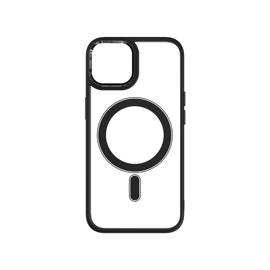 NOVANL MagGuard hoesje voor iPhone 14 Plus Black