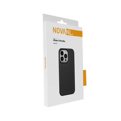 NOVANL GripArmor Hoesje voor iPhone 14 Pro Max