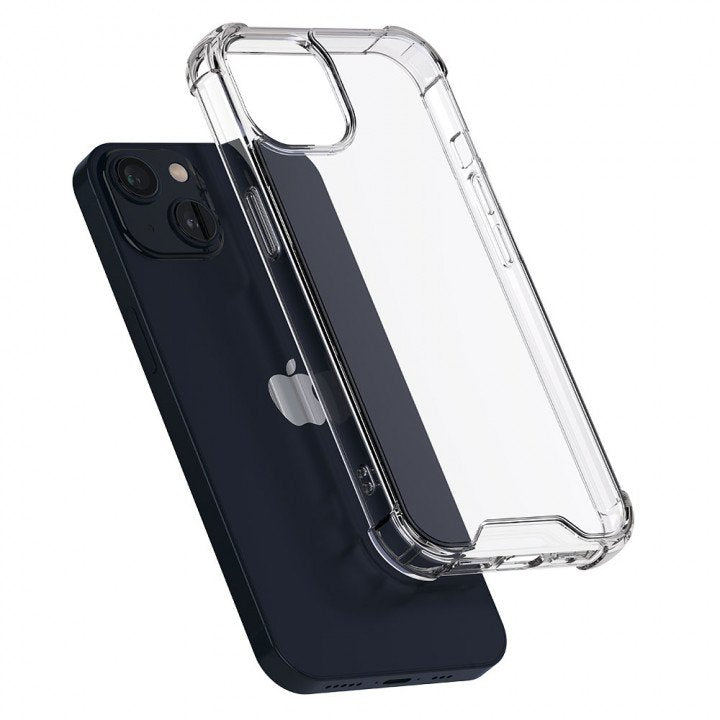 NOVANL ShockShield Hoesje voor iPhone 13