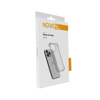 NOVANL ShockShield Hoesje voor iPhone 14 Pro Max