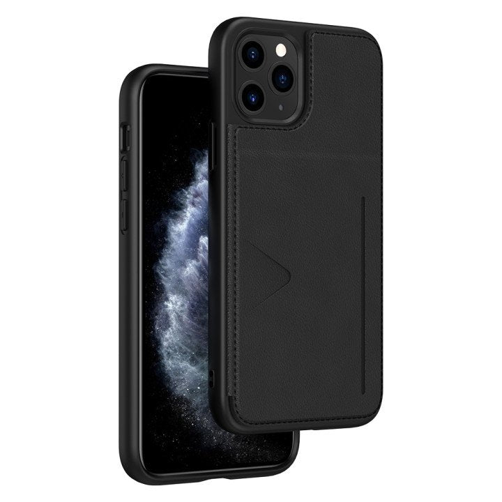 NOVANL WalletGuard Hoesje voor iPhone 11 Pro