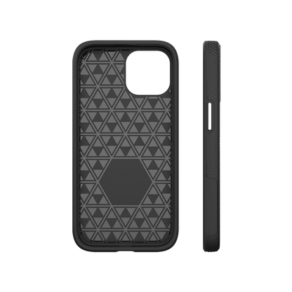 iPhone 16 Plus GripArmor - Black