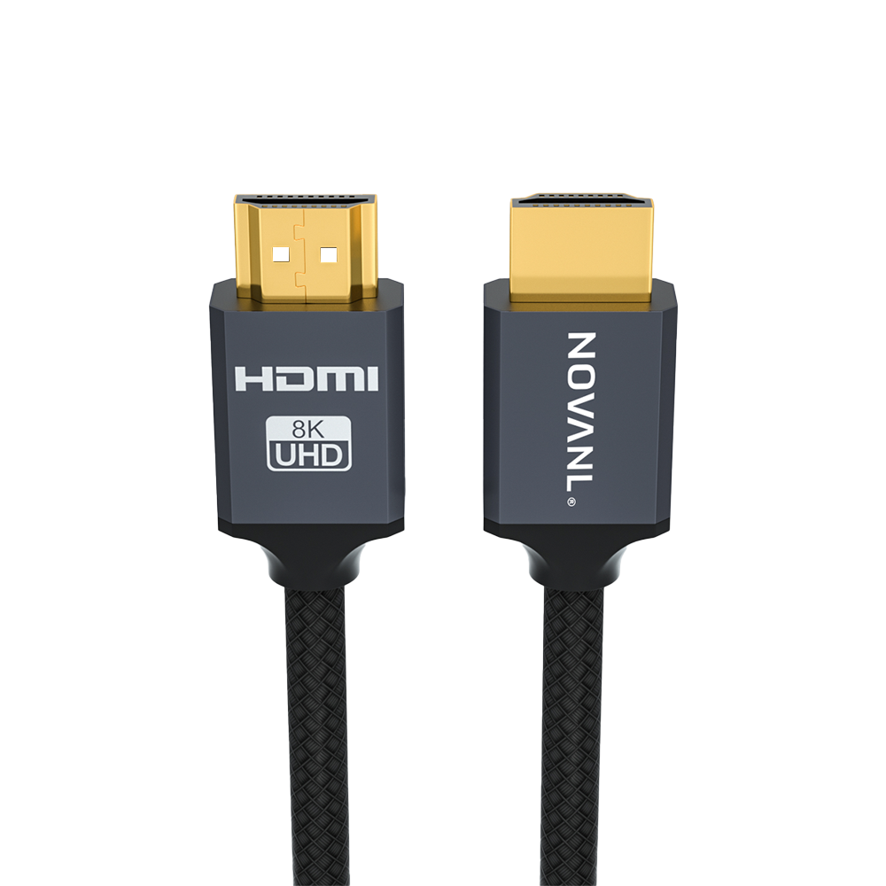 NOVANL UltraHD HDMI 2.1 8K Kabel (3M)