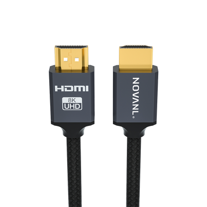 NOVANL UltraHD HDMI 2.1 8K Kabel (3M)