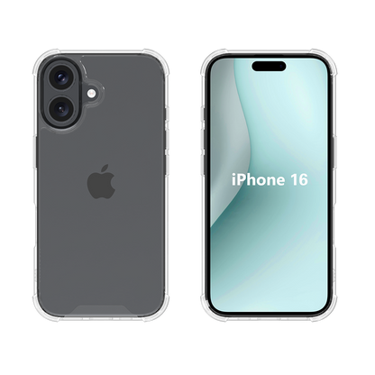 ShockShield Hoesje voor iPhone 16 Plus