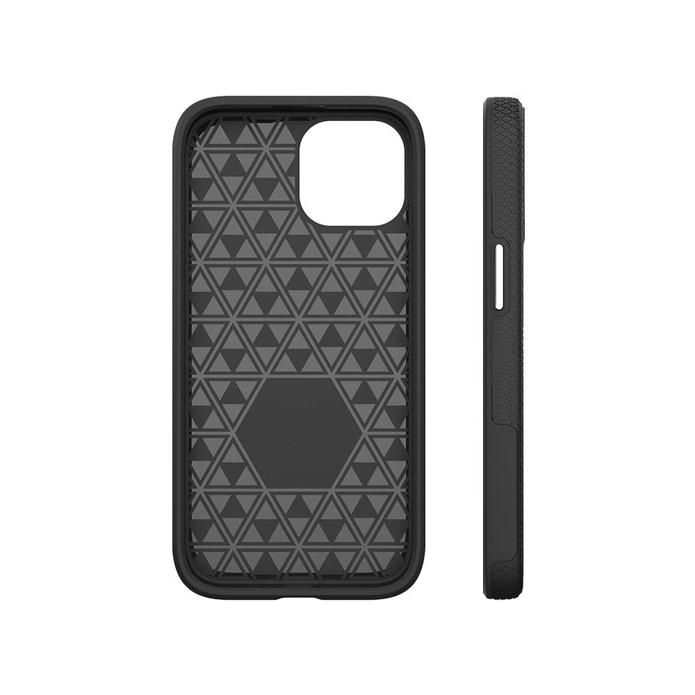 iPhone 16 GripArmor - Black