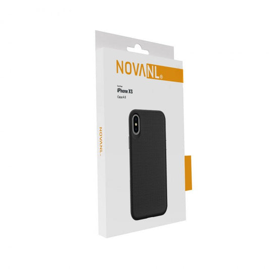 NOVANL GripArmor Hoesje voor iPhone X/XS