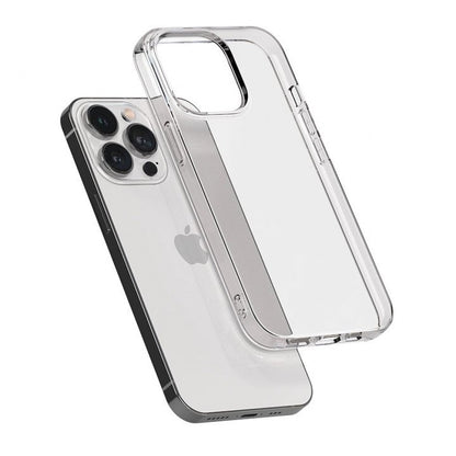 NOVANL Transparante TPU Hoesje voor iPhone 13 Pro