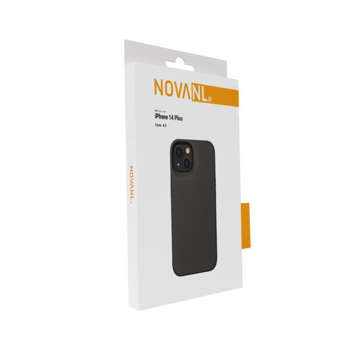 NOVANL GripArmor Hoesje voor iPhone 14 Plus