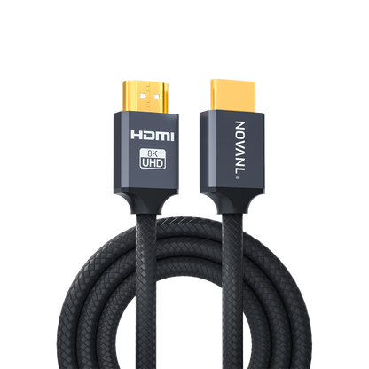 NOVANL UltraHD HDMI 2.1 8K Kabel (3M)