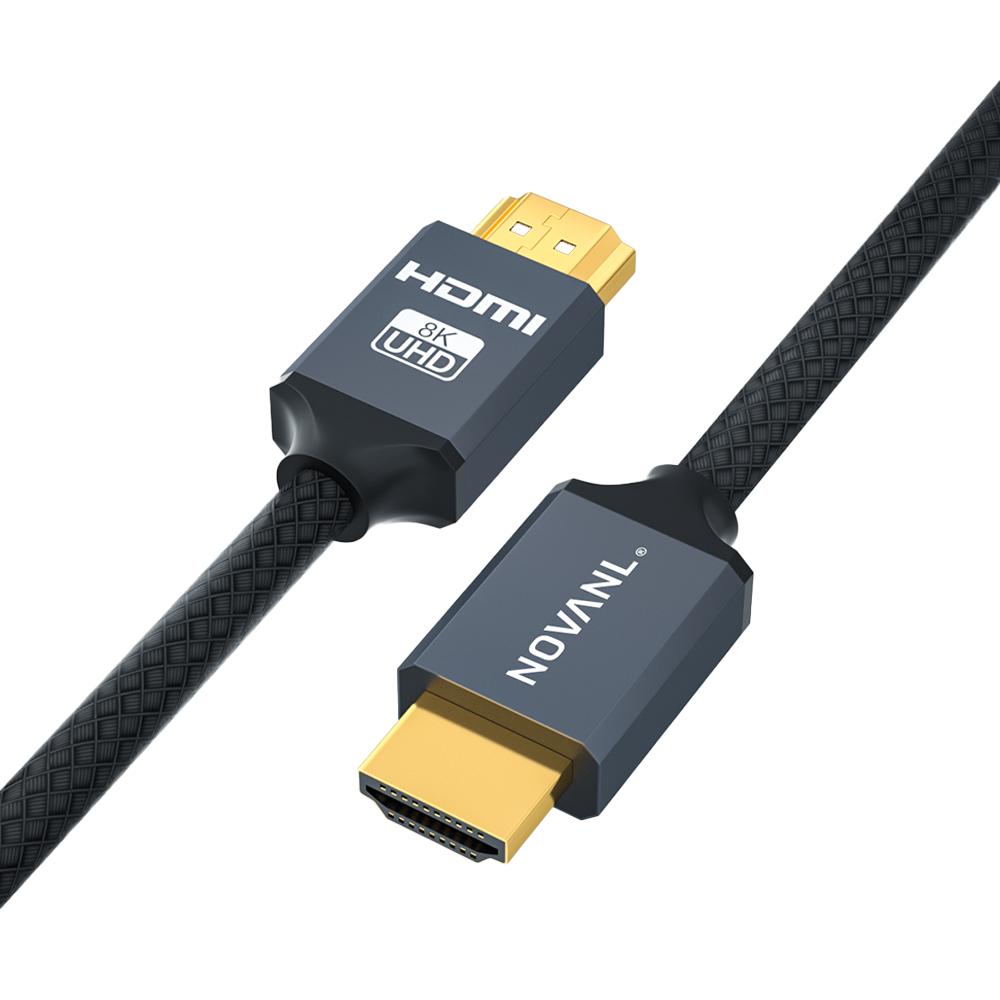 NOVANL UltraHD HDMI 2.1 8K Kabel (3M)