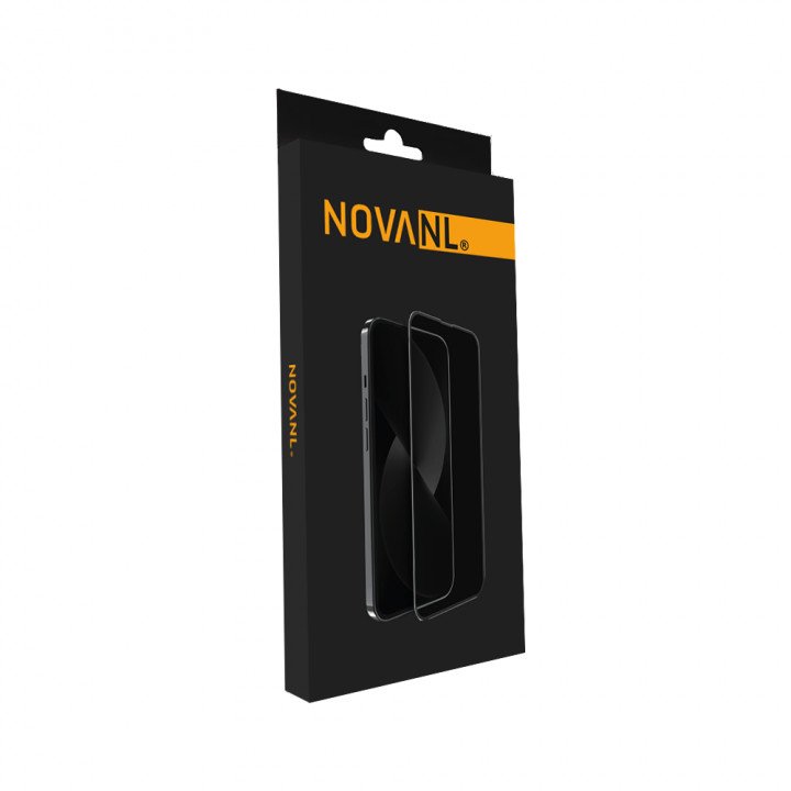 NOVANL GlassProtector Pro voor Samsung Galaxy S23