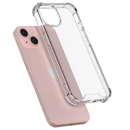 NOVANL ShockShield Hoesje voor iPhone 13 Mini