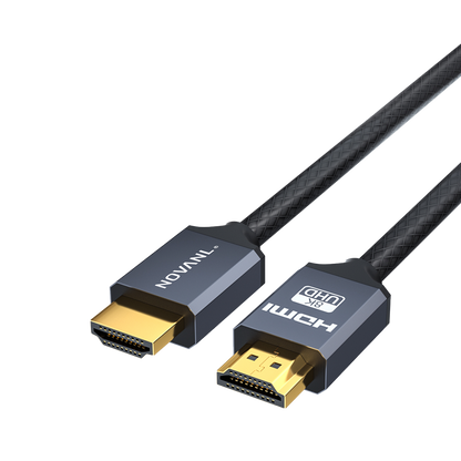 NOVANL UltraHD HDMI 2.1 8K Kabel (1.5M)