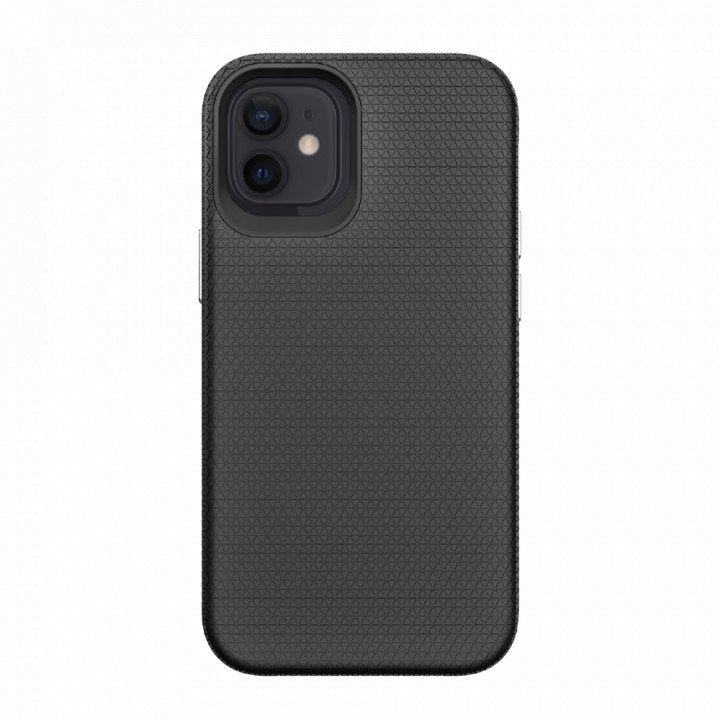 NOVANL GripArmor Hoesje voor iPhone 12/12 Pro