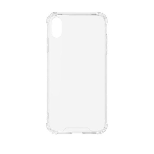 NOVANL ShockShield Hoesje voor iPhone XS Max