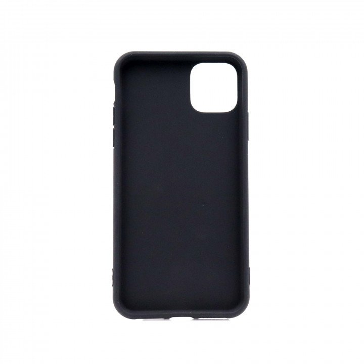 NOVANL Midnight TPU hoesje voor iPhone 11 Pro Max