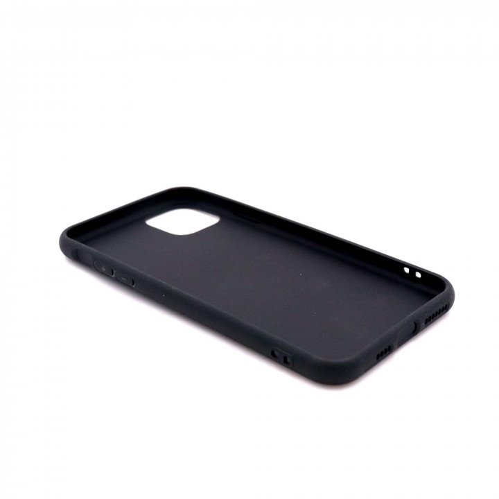 NOVANL Midnight TPU hoesje voor iPhone 11 Pro Max