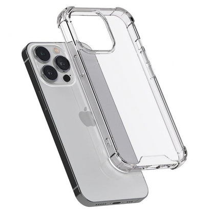 NOVANL ShockShield Hoesje voor iPhone 13 Pro