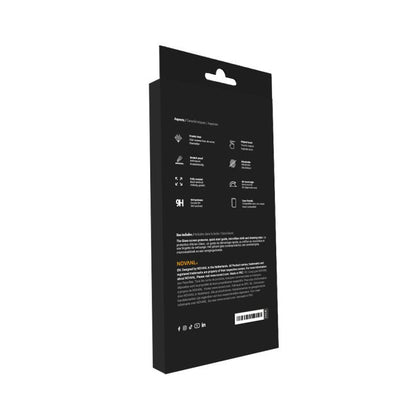 NOVANL GlassProtector Ultra voor iPhone 14 Pro