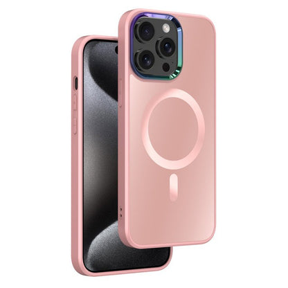 NOVANL GuardArmor Hoesje voor iPhone 15 Pro Max