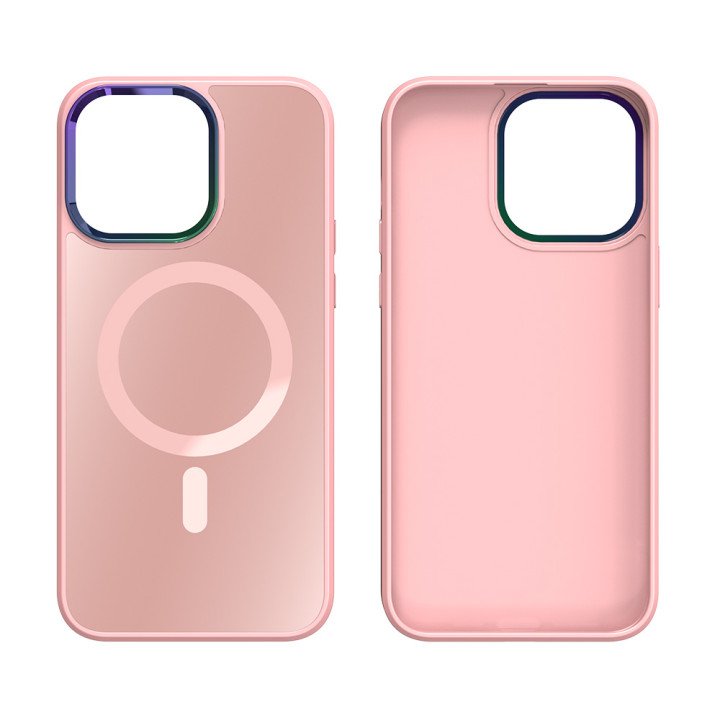 NOVANL GuardArmor Hoesje voor iPhone 15 Pro Max