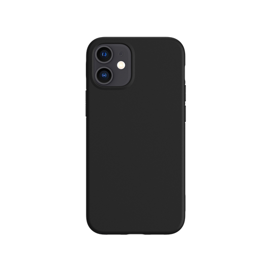 NOVANL Midnight TPU hoesje voor iPhone 12 Mini