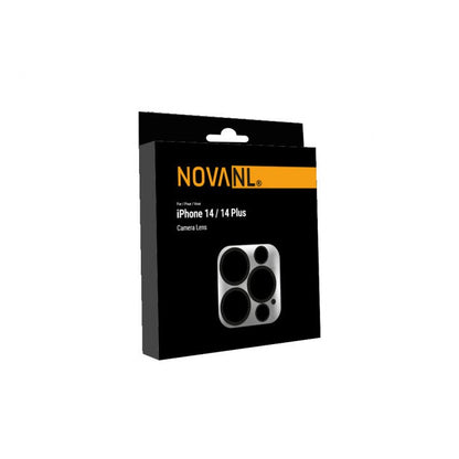 NOVANL GlassProtector (Camera) voor iPhone 14/14 Plus