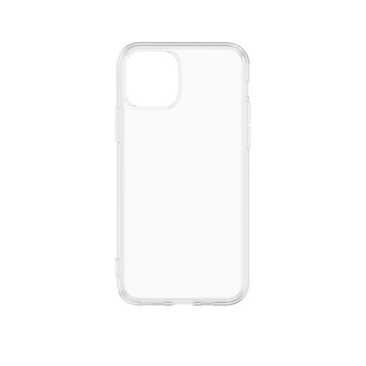 NOVANL Transparante TPU Hoesje voor iPhone 11 Pro