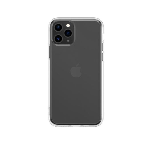 NOVANL Transparante TPU Hoesje voor iPhone 11 Pro