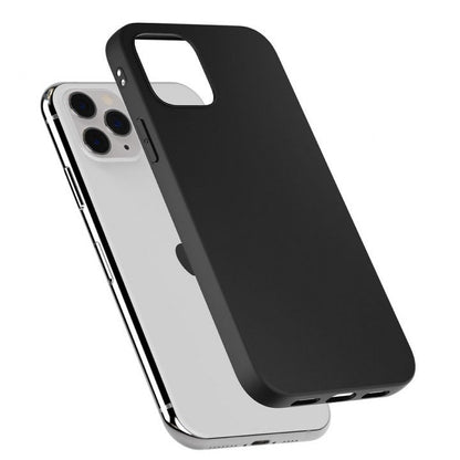 NOVANL Midnight Hoesje voor iPhone 11 Pro