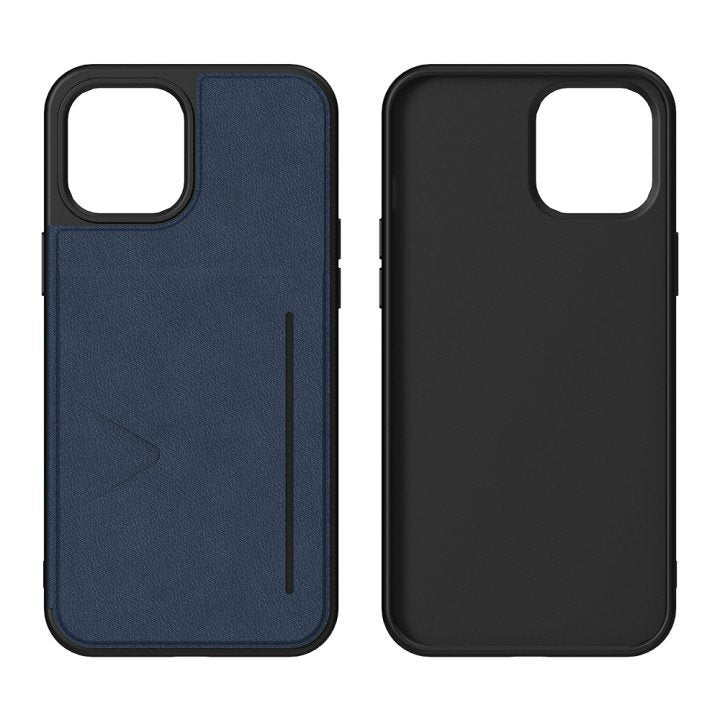 NOVANL WalletGuard Hoesje voor iPhone 12 Pro Max