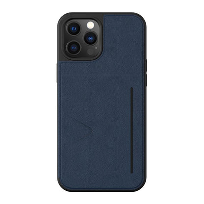 NOVANL WalletGuard Hoesje voor iPhone 12 Pro Max