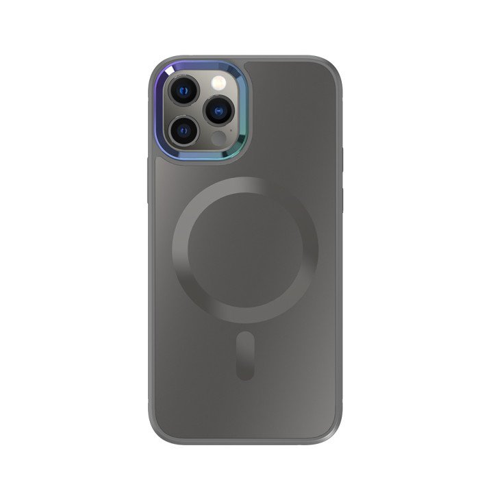 NOVANL GuardArmor Hoesje voor iPhone 12/12 Pro